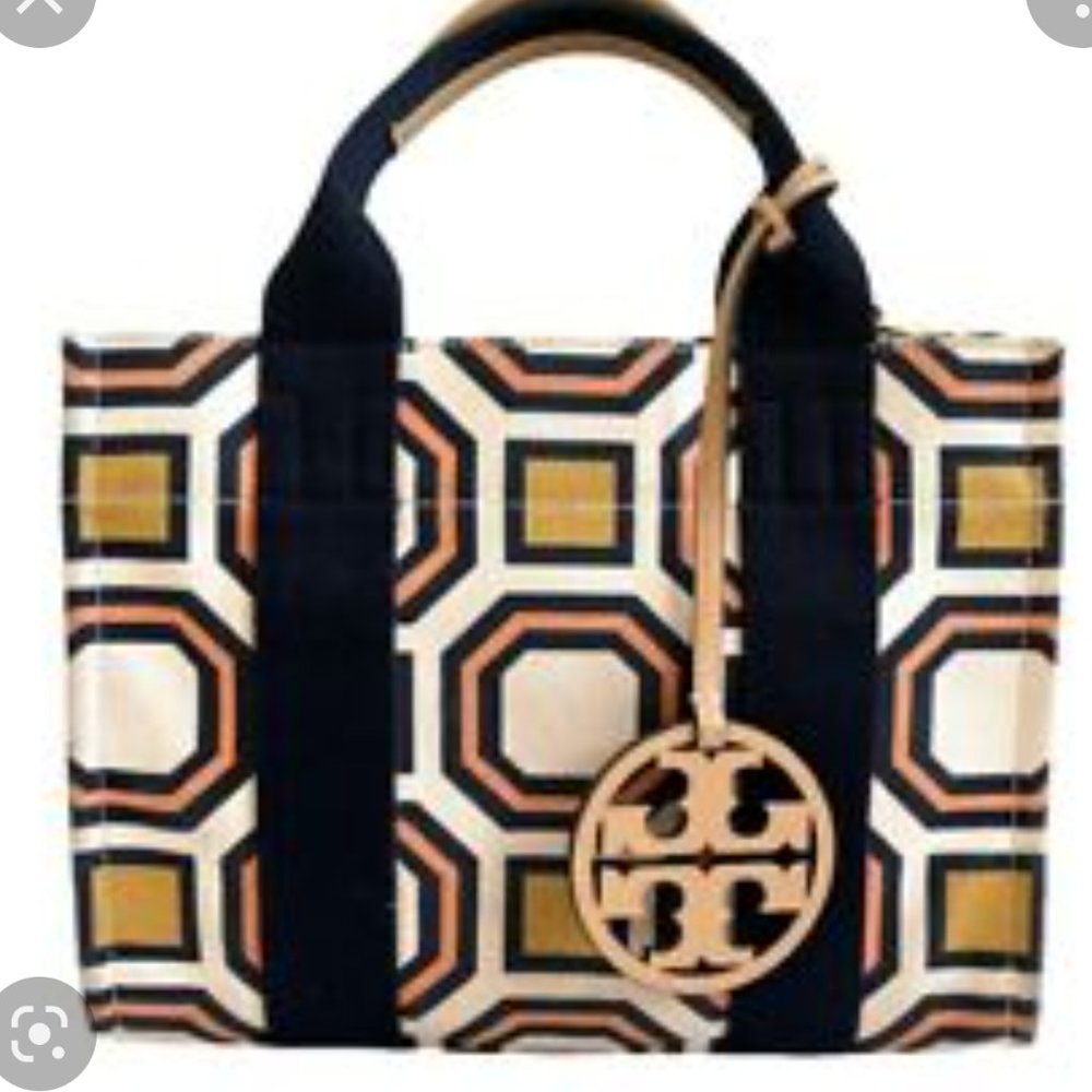 Tory Burch Ella Bag  NWT